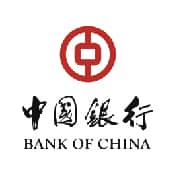 中國銀行(香港)